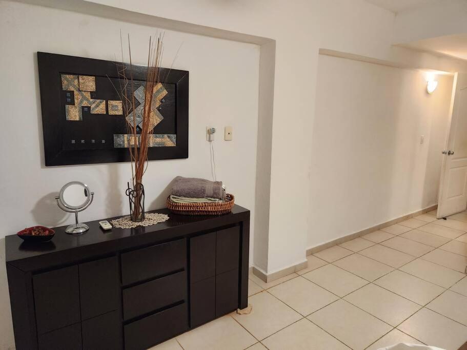Departamento De Lujo. Seguridad 24. Playa A Pasos. Apartment Акапулко Екстериор снимка