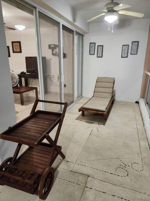 Departamento De Lujo. Seguridad 24. Playa A Pasos. Apartment Акапулко Екстериор снимка