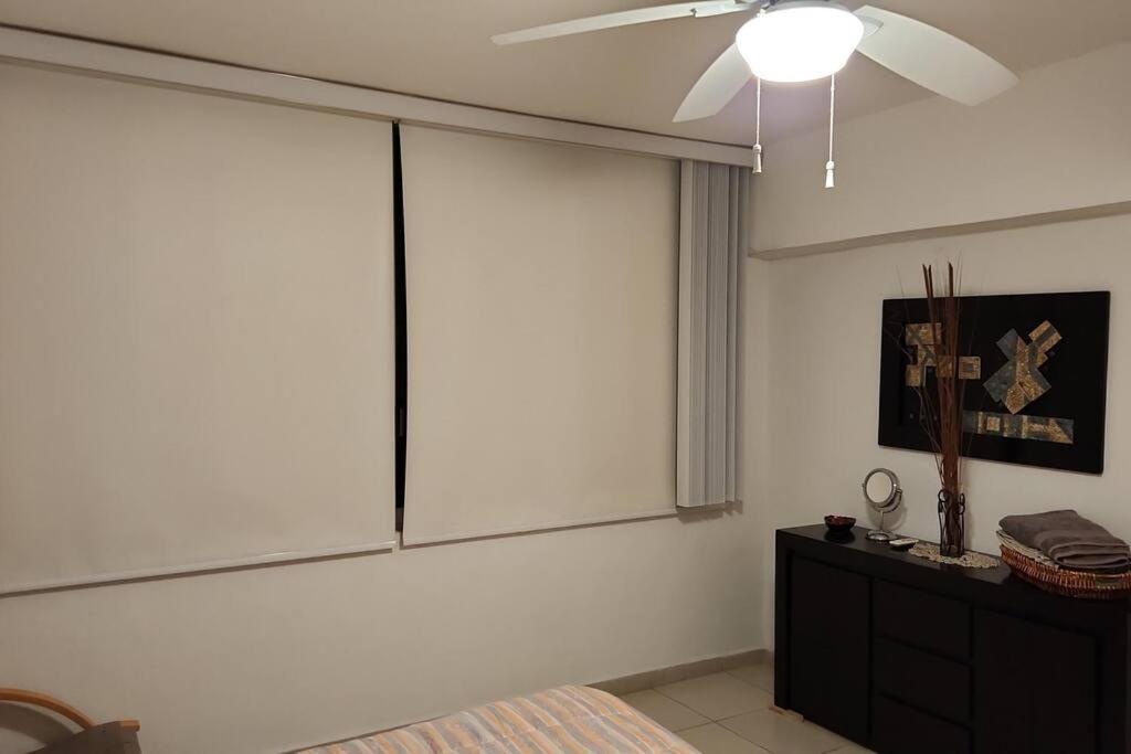 Departamento De Lujo. Seguridad 24. Playa A Pasos. Apartment Акапулко Екстериор снимка